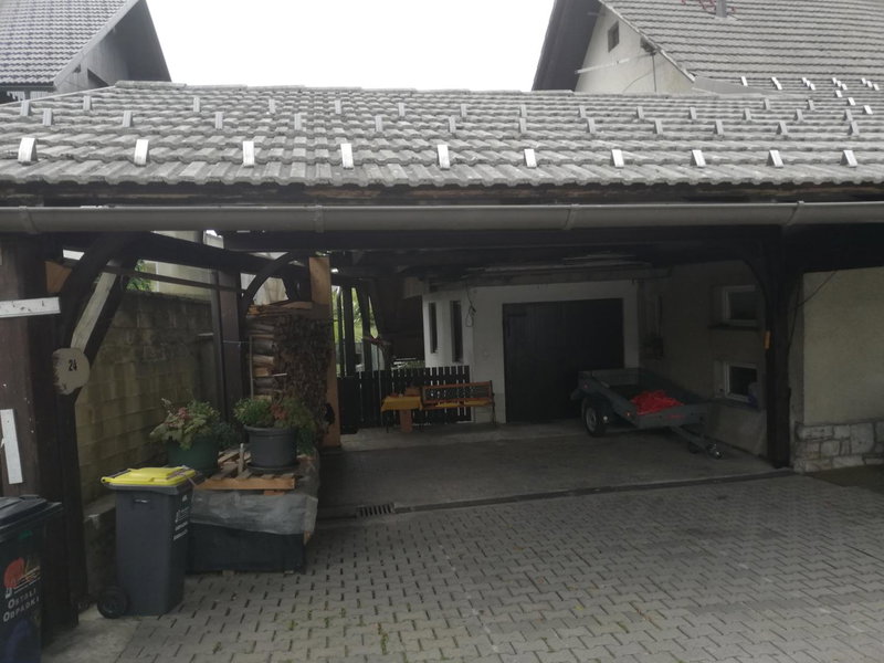 Apartment Sopar, Škofja Loka, Slovénie