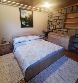 Apartment Sopar, Škofja Loka, Slovénie
