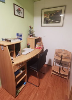 Apartment Sopar, Škofja Loka, Slovénie