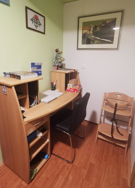 Apartment Sopar, Škofja Loka, Slovénie