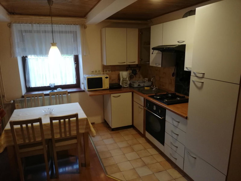 Apartment Sopar, Škofja Loka, Slovénie