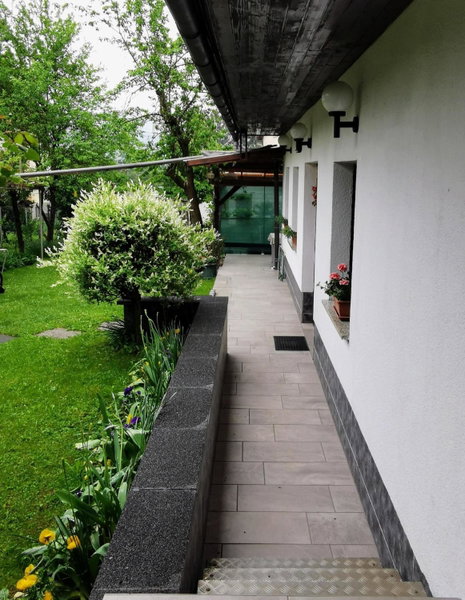 Apartment Sopar, Škofja Loka, Slovénie