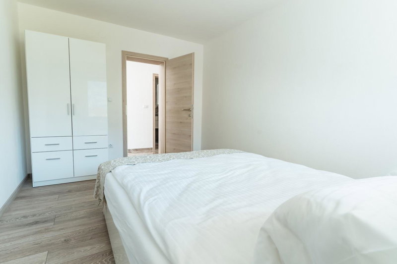 Julian Manor apartments, Bovec, Slovénie