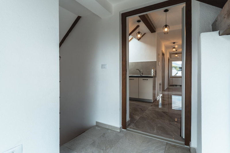 Julian Manor apartments, Bovec, Slovénie