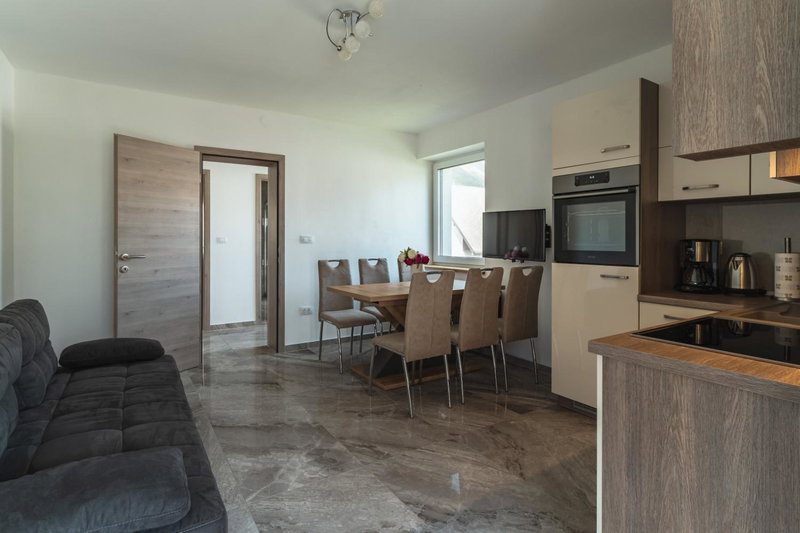 Julian Manor apartments, Bovec, Slovénie