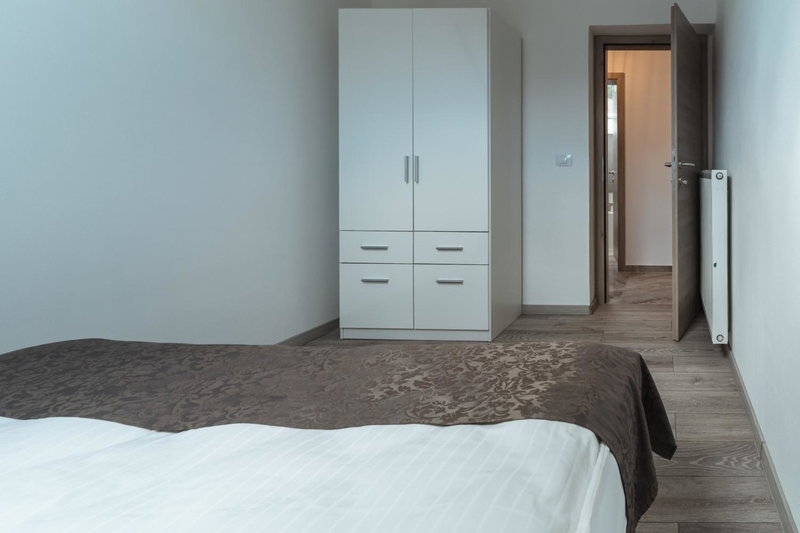 Julian Manor apartments, Bovec, Slovénie