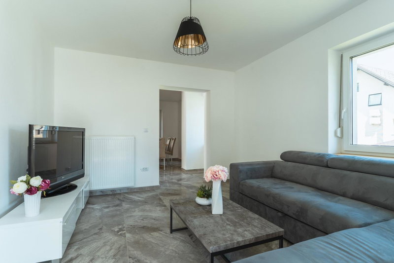 Julian Manor apartments, Bovec, Slovénie