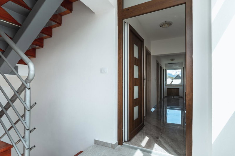 Julian Manor apartments, Bovec, Slovénie