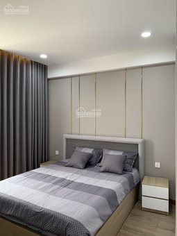Apartment for rent in Nha Be, Vietnam · Riverpark Premier · 2 rooms, 2 baths