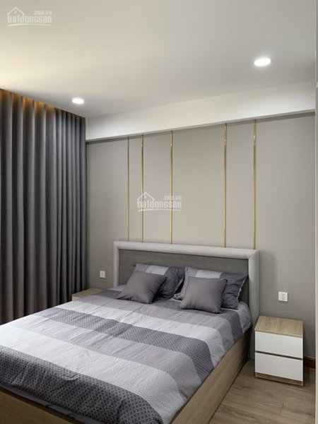 Apartment for rent in Nha Be, Vietnam · Riverpark Premier · 2 rooms, 2 baths