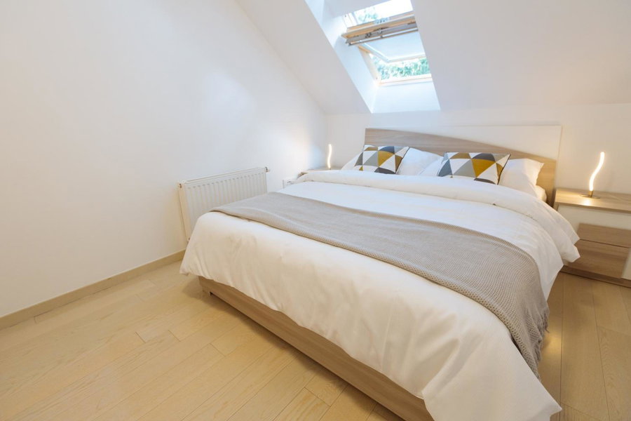 Apartments Patricia, Kranj, Slowenien