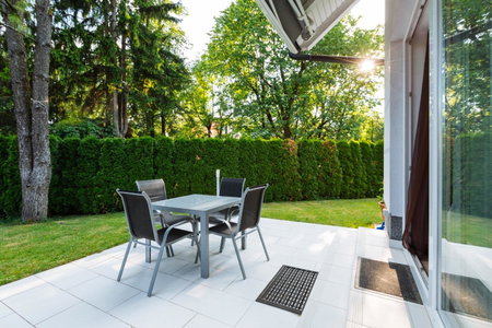 Apartments Patricia, Kranj, Slowenien