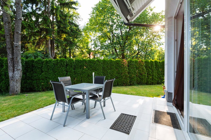 Apartments Patricia, Kranj, Slowenien