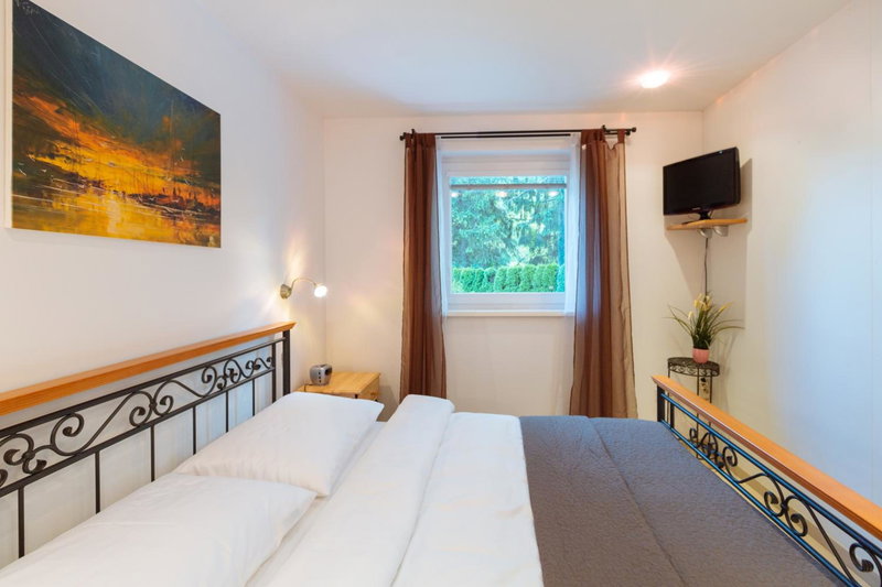 Apartments Patricia, Kranj, Slowenien