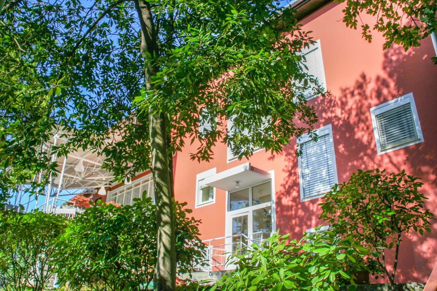 Maestral Residence, Portorož, Slovénie