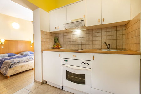Maestral Residence, Portorož, Slovénie