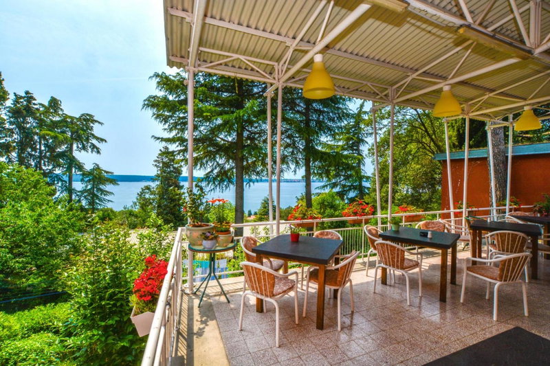 Maestral Residence, Portorož, Slovénie