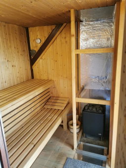 Cottage Barbara with Sauna, Škofja Loka, Slovénie
