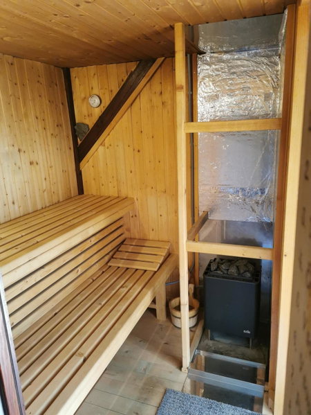 Cottage Barbara with Sauna, Škofja Loka, Slovénie