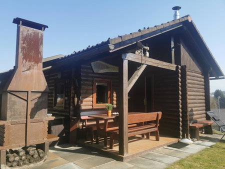 Cottage Barbara with Sauna, Škofja Loka, Slovénie