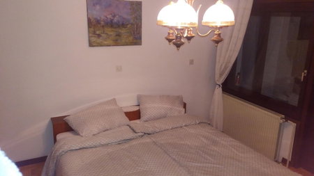 Appartment Bezenica, Dobrova, Slovenia