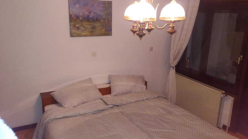 Appartment Bezenica, Dobrova, Slovenia
