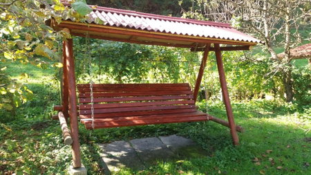 Appartment Bezenica, Dobrova, Slovenia