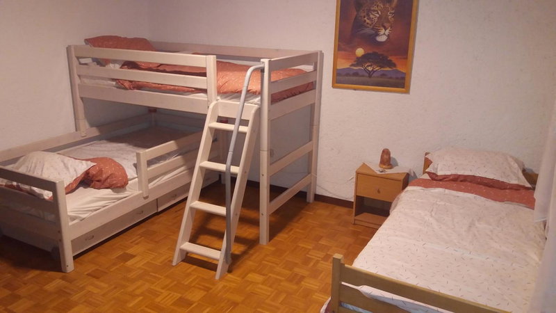 Appartment Bezenica, Dobrova, Slovenia