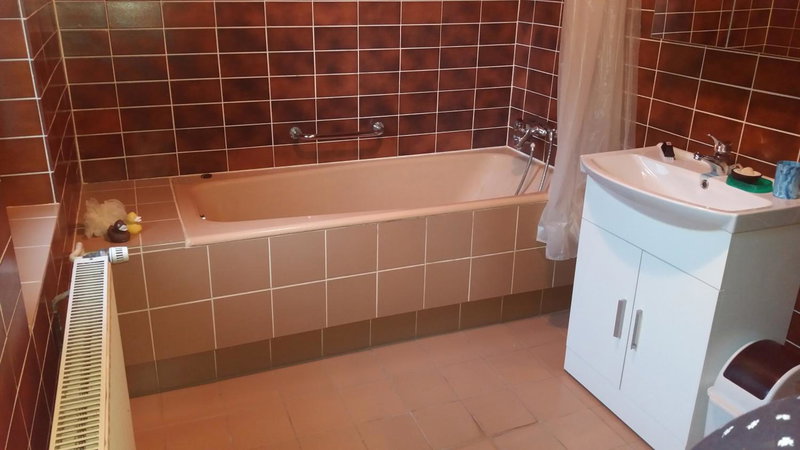 Appartment Bezenica, Dobrova, Slovenia