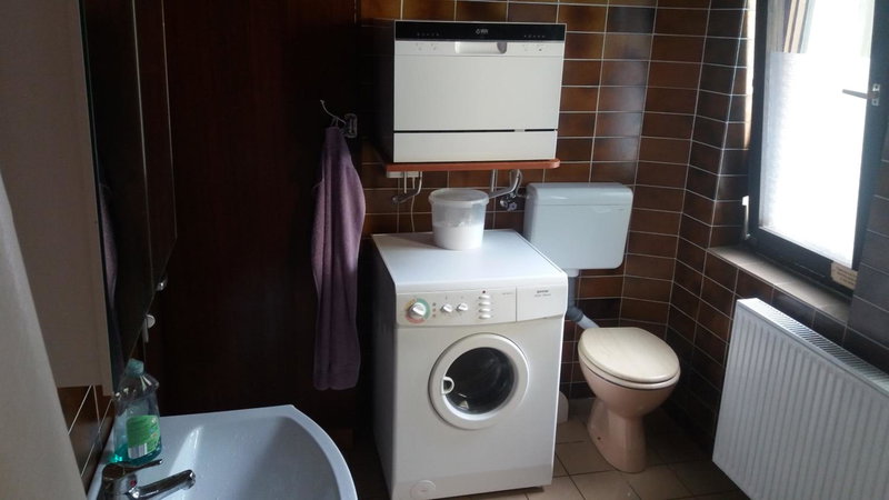 Appartment Bezenica, Dobrova, Slovenia