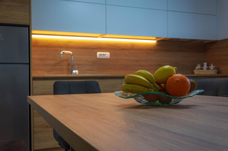 Hiša Bohinc z wellnessom, Tolmin, Slovénie
