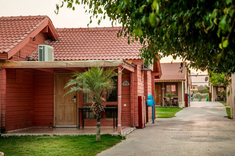 Biankini Village Resort, Kalia, Israel