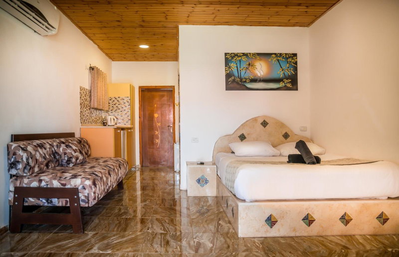 Biankini Village Resort, Kalia, Israel
