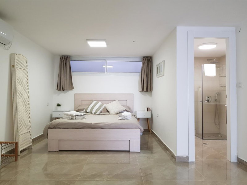 Eleni apartment Eilat, Eilat, Израиль