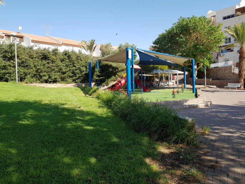 Eleni apartment Eilat, Eilat, Израиль