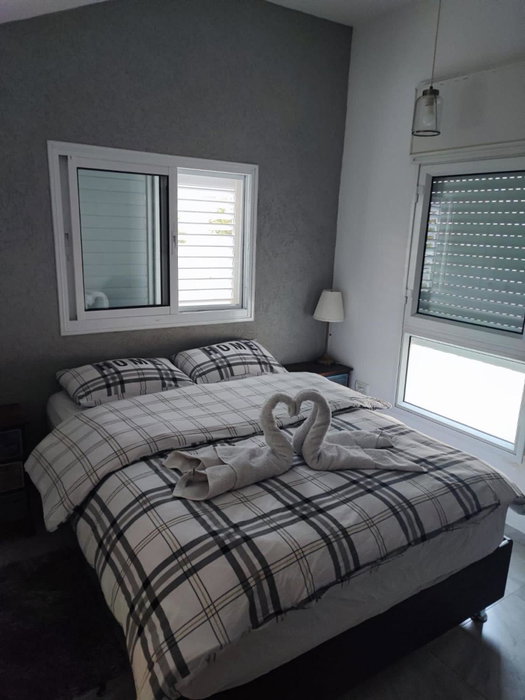 Studio avraham, Karmi'el, Israel