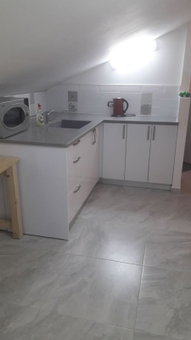 Studio avraham, Karmi'el, Israel