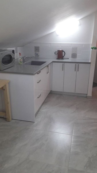 Studio avraham, Karmi'el, Israel