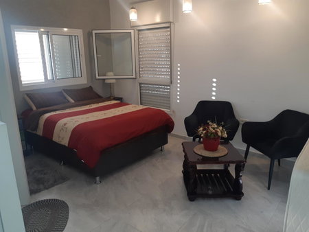 Studio avraham, Karmi'el, Israel