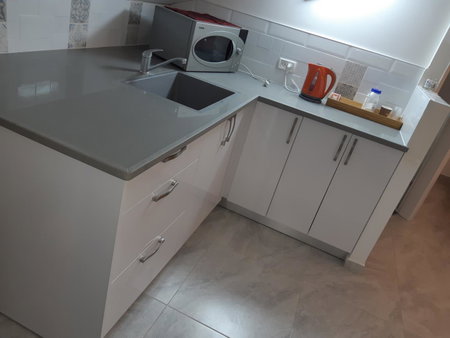 Studio avraham, Karmi'el, Israel