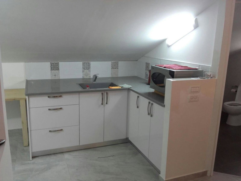 Studio avraham, Karmi'el, Israel