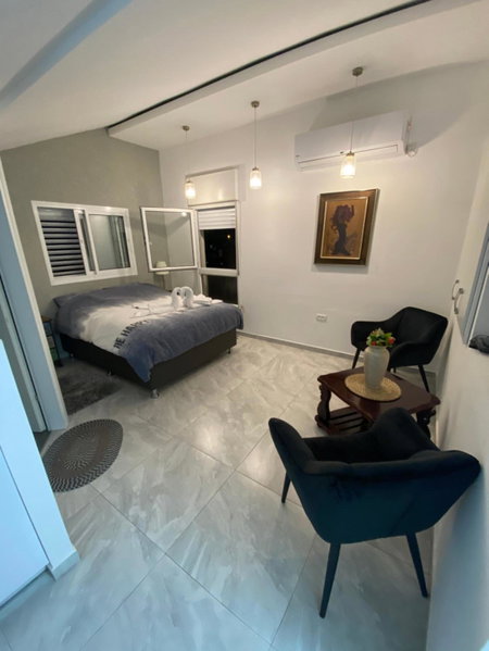 Studio avraham, Karmi'el, Israel