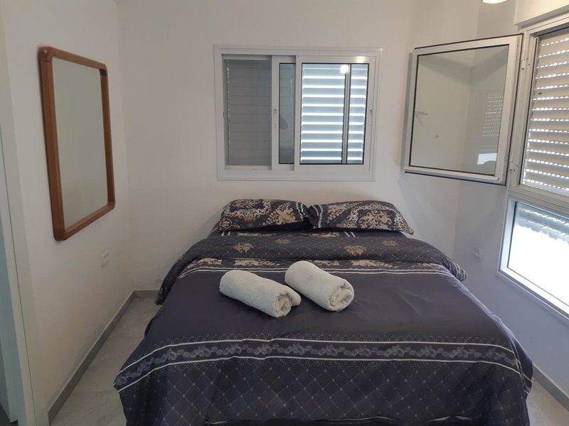Studio avraham, Karmi'el, Israel