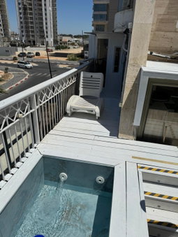 Sweet li, Ashkelon, Израиль