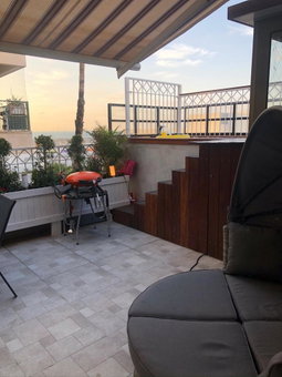 Sweet li, Ashkelon, Израиль