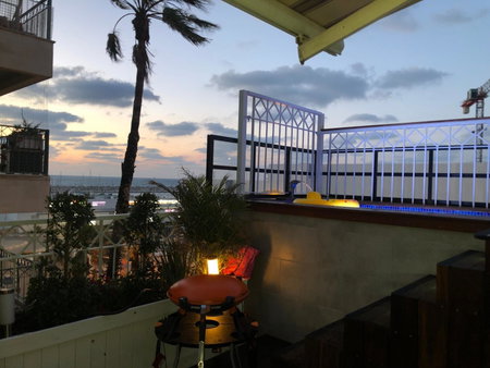 Sweet li, Ashkelon, Израиль