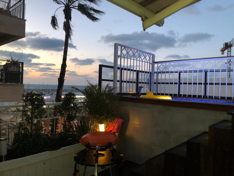 Sweet li, Ashkelon, Израиль