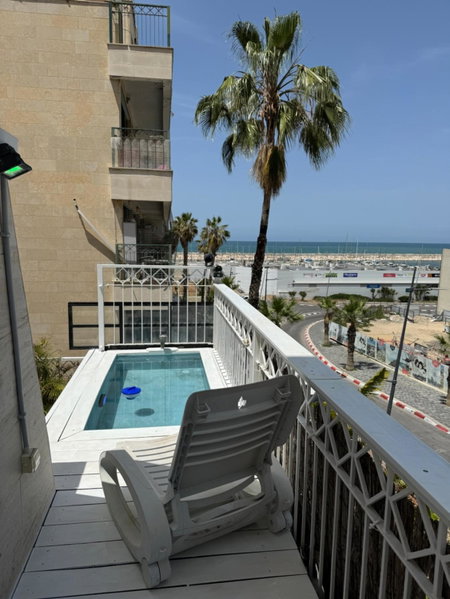 Sweet li, Ashkelon, Израиль