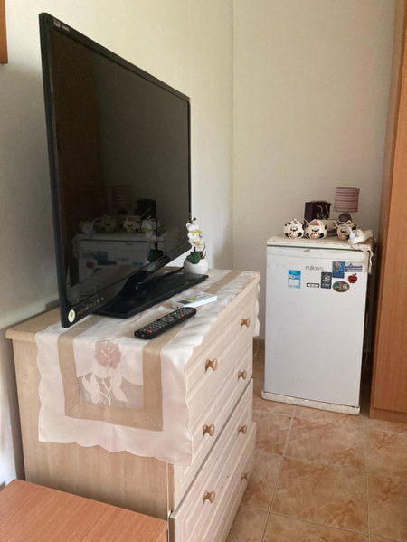 Rahel’s Home, Beersheba, Israel