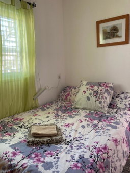 Rahel’s Home, Beersheba, Israel